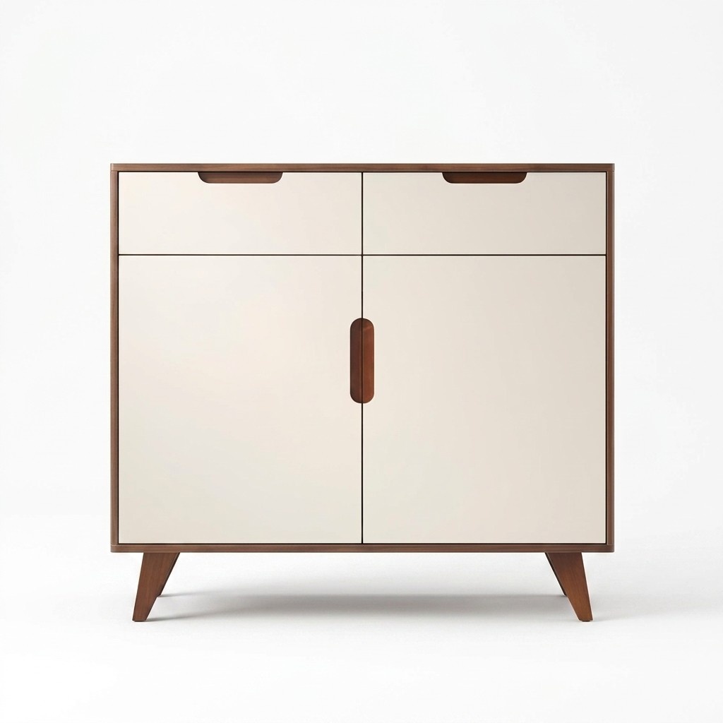 Kommode Design Holz Kommoden Schrank Luxus Sideboard Lowboard