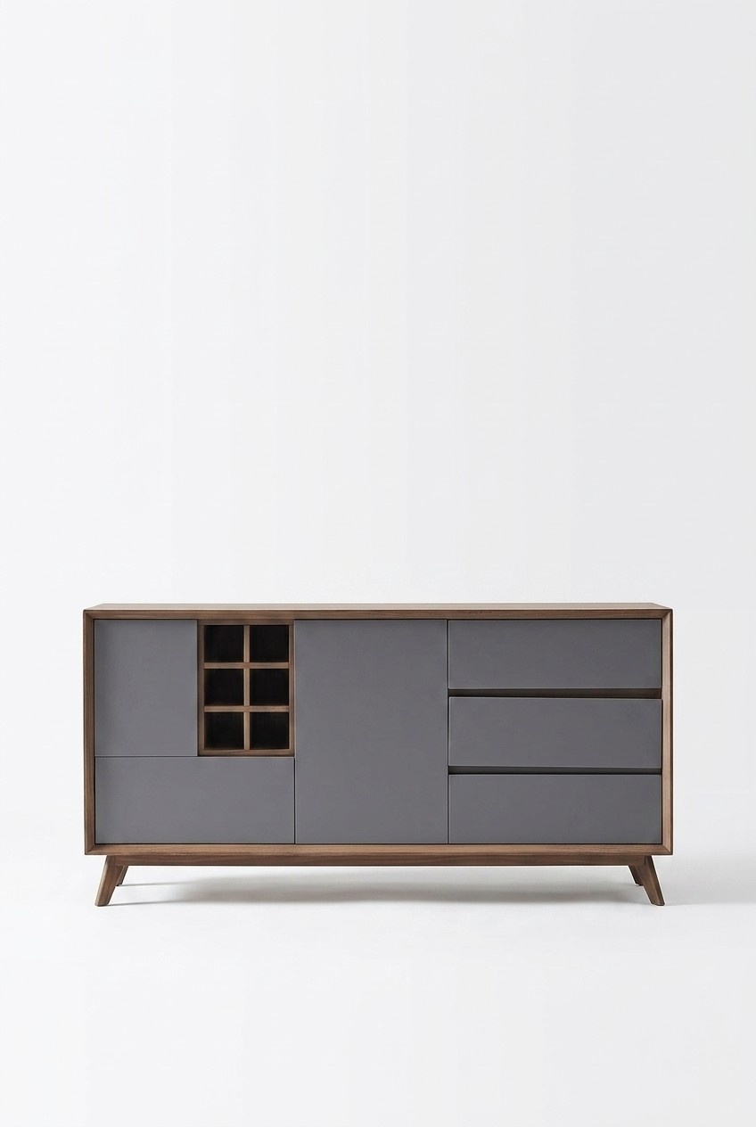 Kommode Designer Modern Kommode Schränke Holzkommode Anrichte