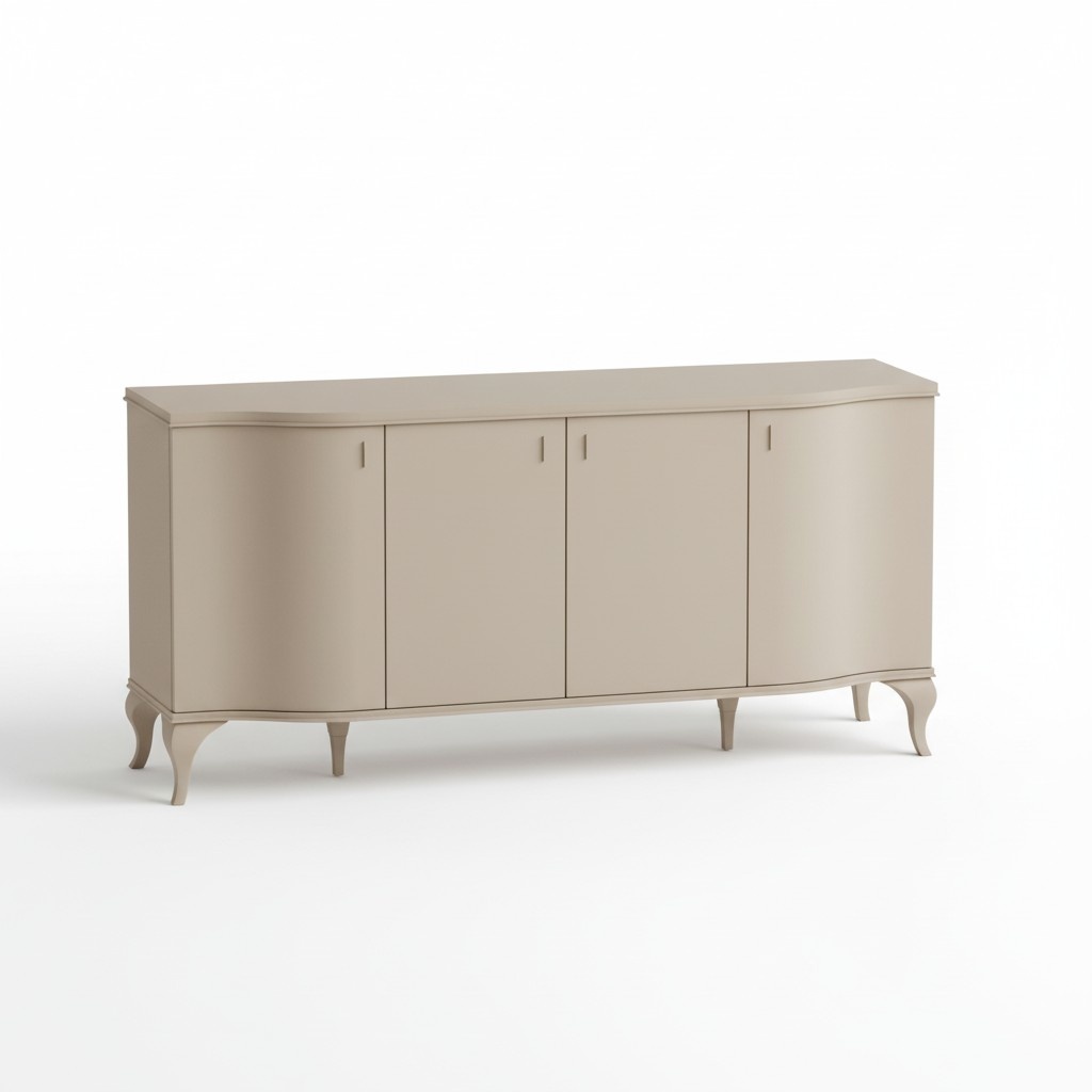 Kommode Hoch Schrank Side Low Board Kommoden Designer Edel Luxus Schränke Holz