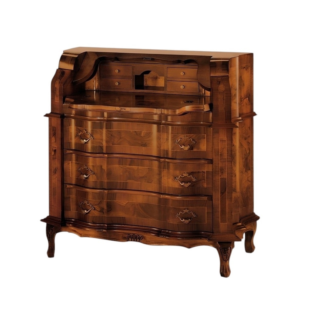 Kommode Holz Italienische Stil Möbel Luxus Kommoden Stil Barock Antik Stil Neu