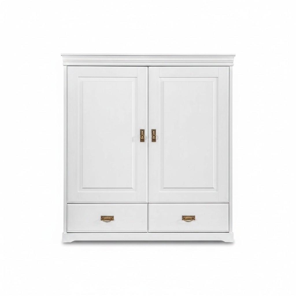Kommode Kommoden Schlafzimmer Möbel Holz multifunktionale Modern Holz Sideboard