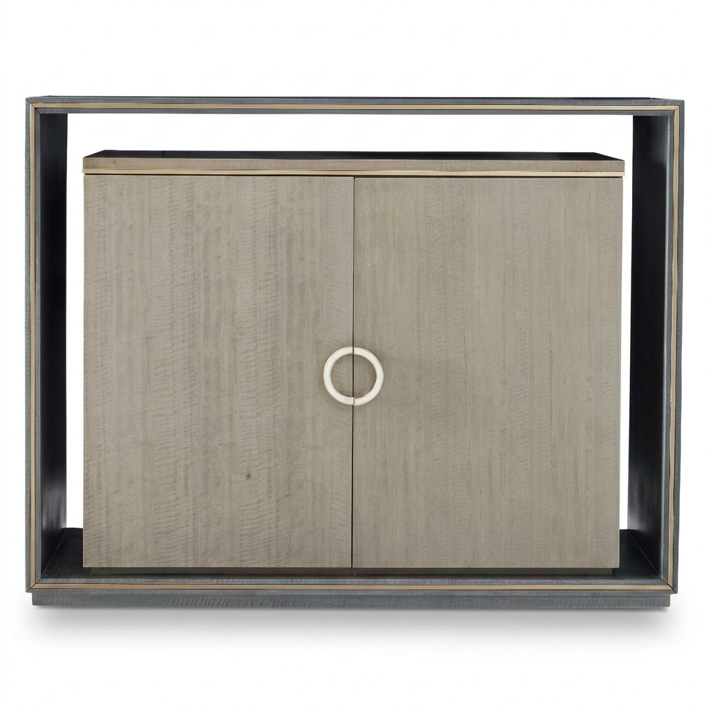 Kommode Möbel Sideboard Design Klassisch Kommoden Holz Modern Schrank