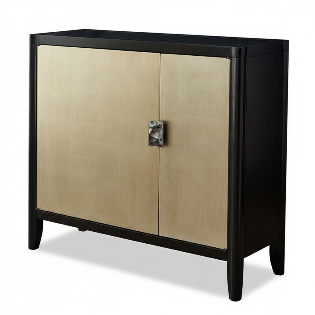 Kommode Schrank Kommoden Holz Design Möbel Sideboard Regal Dubai Hotel lowboard