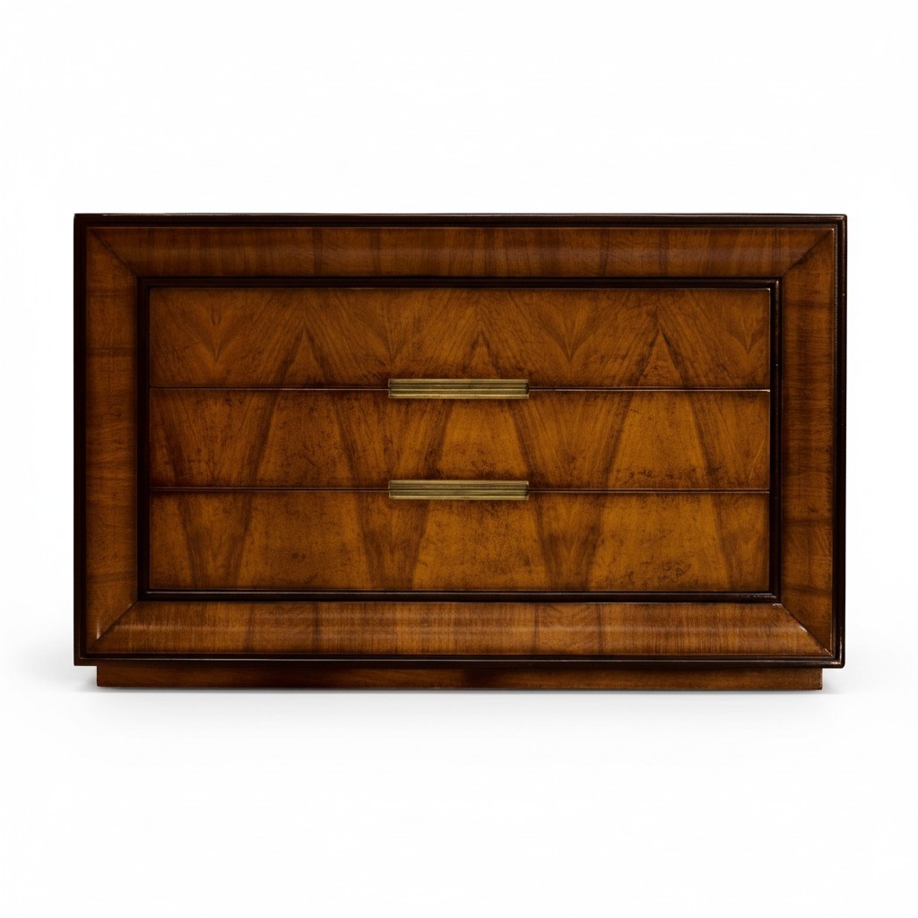 Kommode Schrank Kommoden Schränke Holz Anrichte Klassische Möbel Italienische