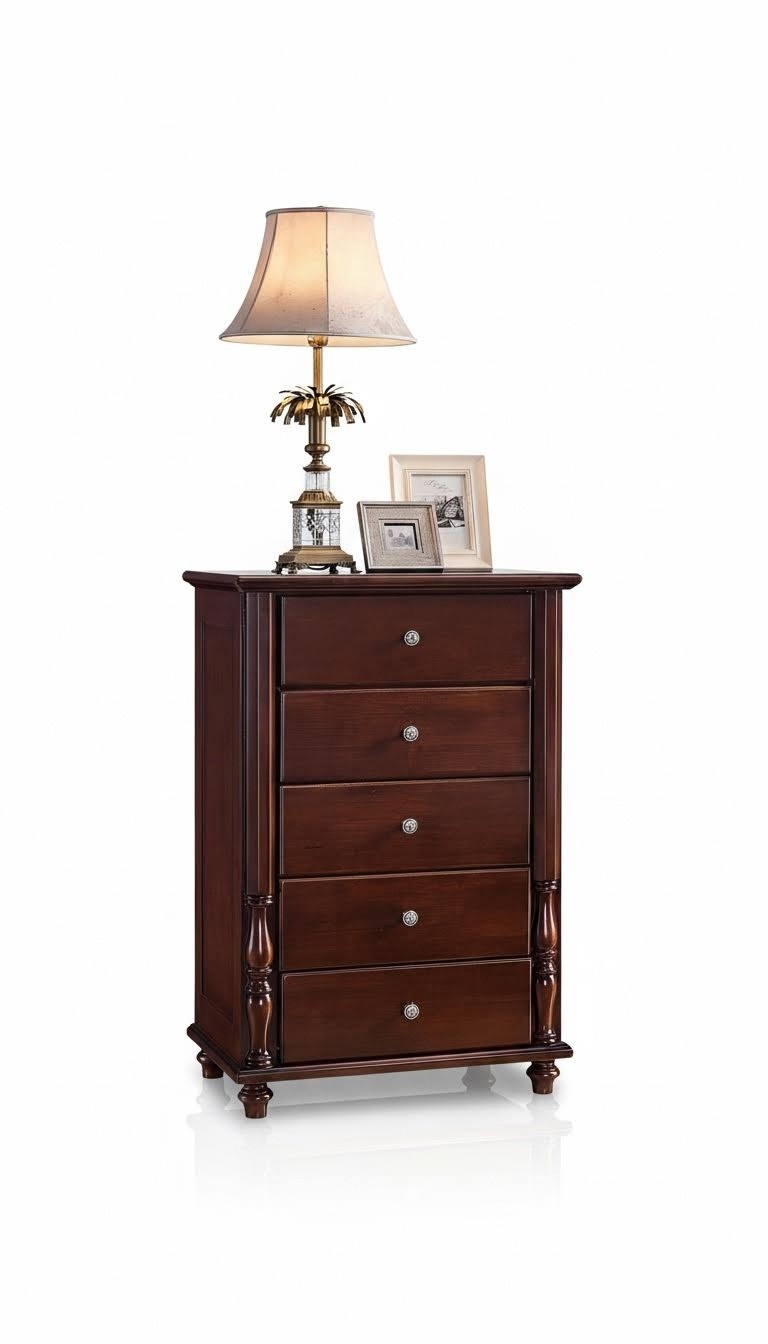 Kommode Schrank Luxus Schubladenschrank Regal Möbel Holzschrank Design