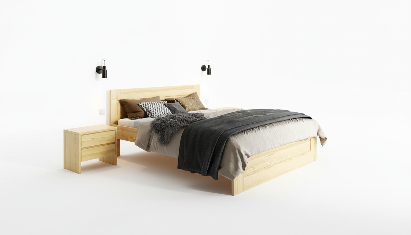 Kommode Schrank Sideboard Schubladen Vollholz Holz Möbel Kommoden Schränke Neu