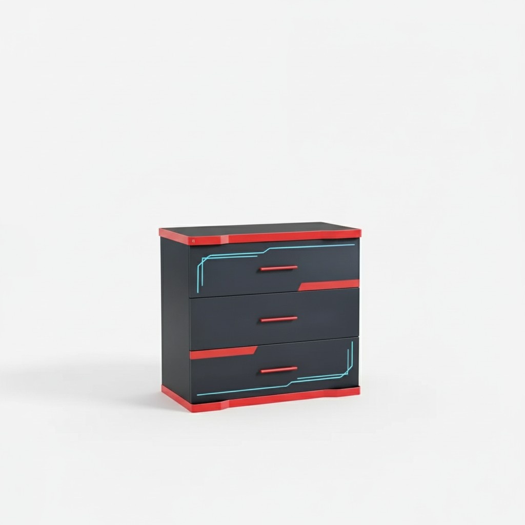 Kommode Sideboard Schrank Anrichte Schränke Möbel Anrichte Kommoden 145x83x45