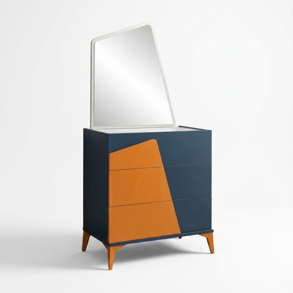 Kommode Top-Qualität Kommoden Schlafzimmer Modern Luxus Design Schränke Stil