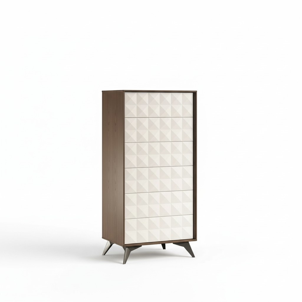 Kommode Vitrine Kommoden Vitrinen Kommodenschrank Designer Schrank 60x53x58cm