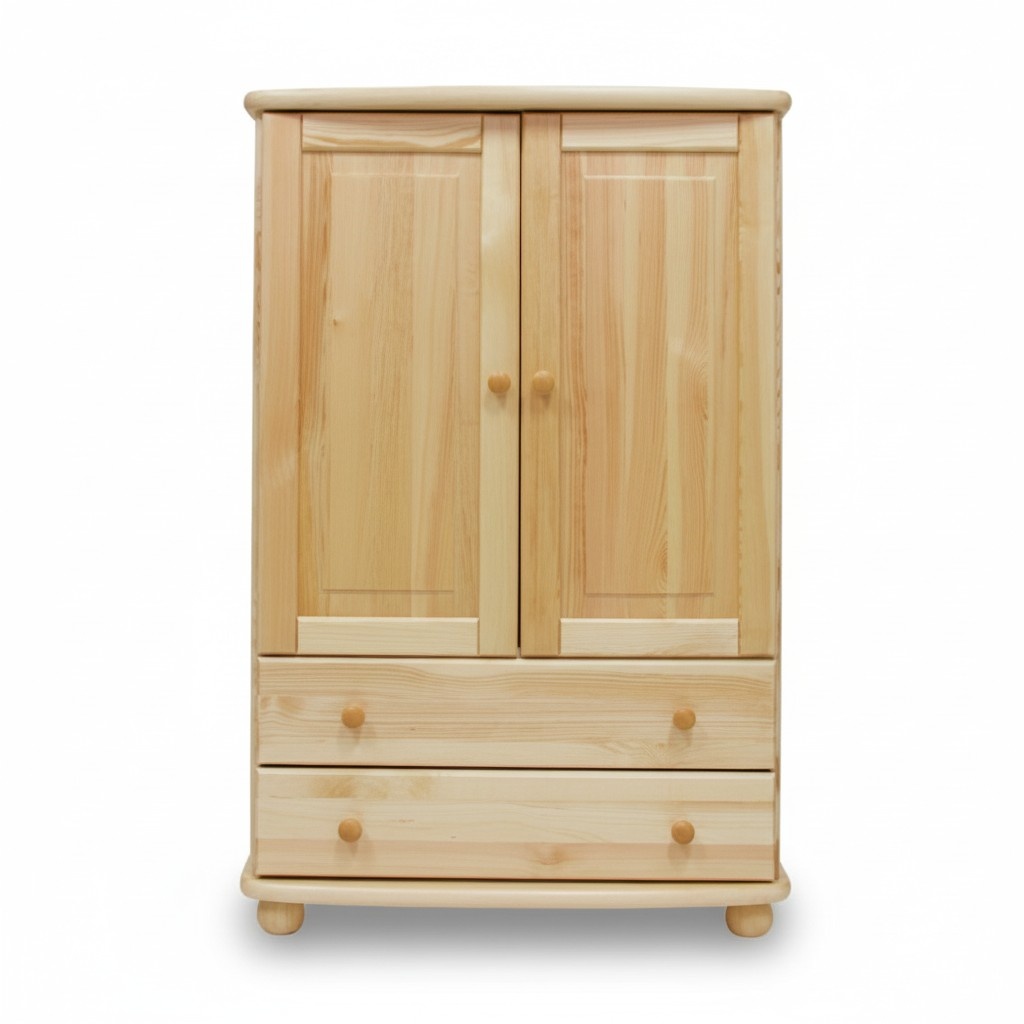 Kommoden Massive Kommode Neu Möbel Schrank Sideboard Echtholz Schränke Anrichte