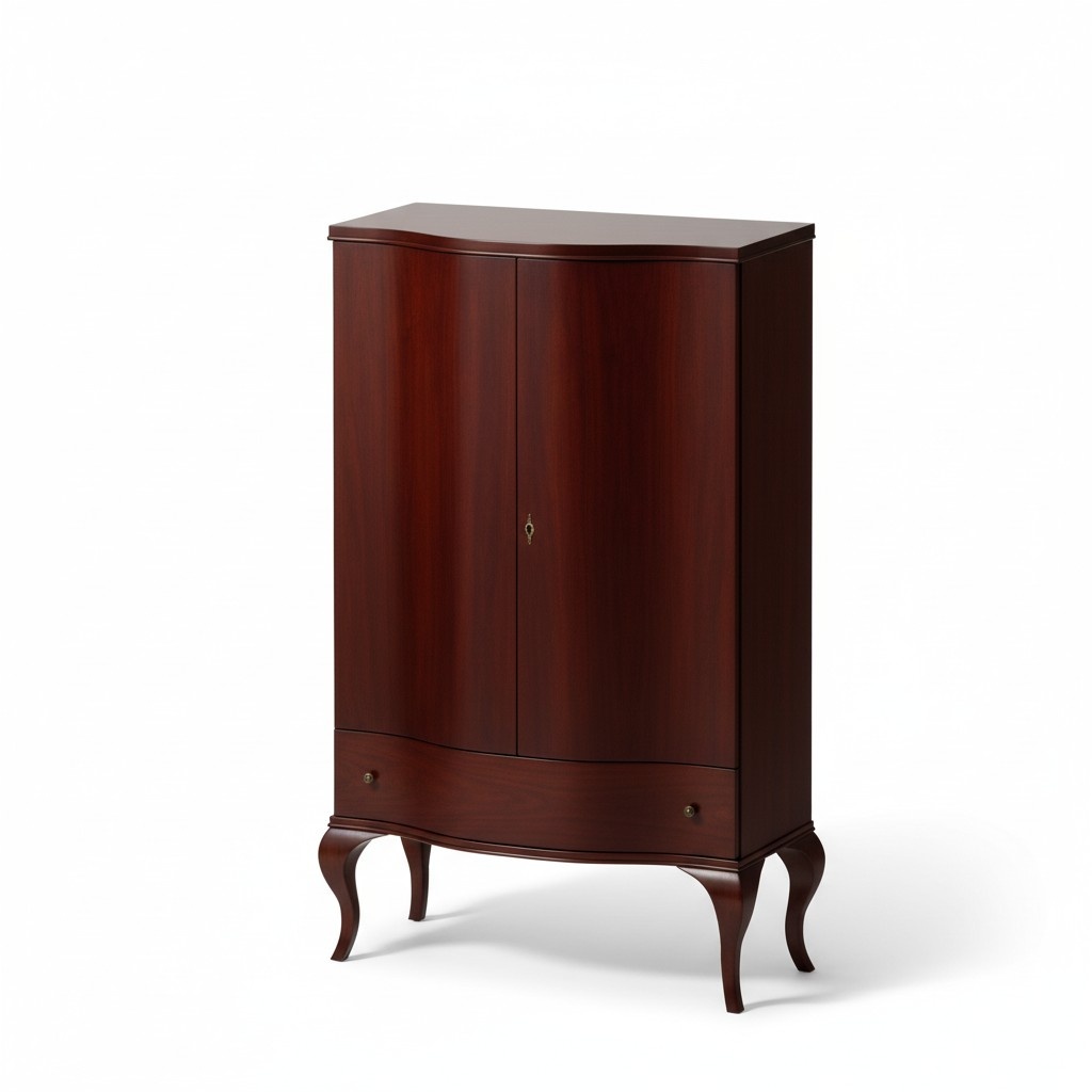 Kommoden Wohnzimmer Designer Kommode Anrichte Side Board Schrank Holz Regal Neu