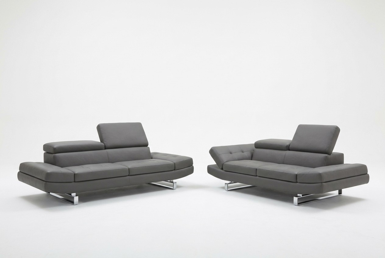 Komplett Set Sofagarnitur 3+1+1 Sitzer Designer Wohnlandschaft 3tlg jvmoebel ®