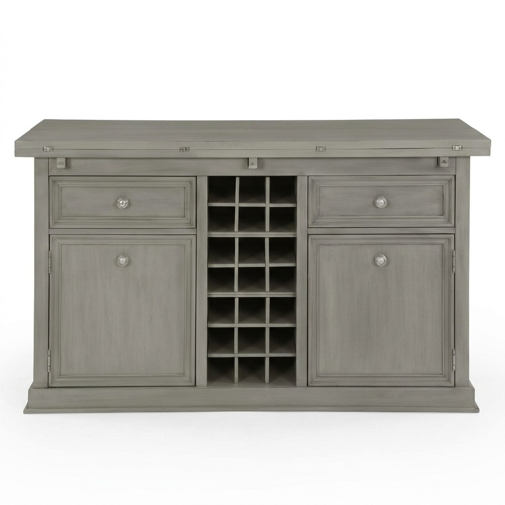 Komplette Bar 3 tlg. Garnitur Bartisch Tisch 2x Barhocker Set Bar Tische Neu