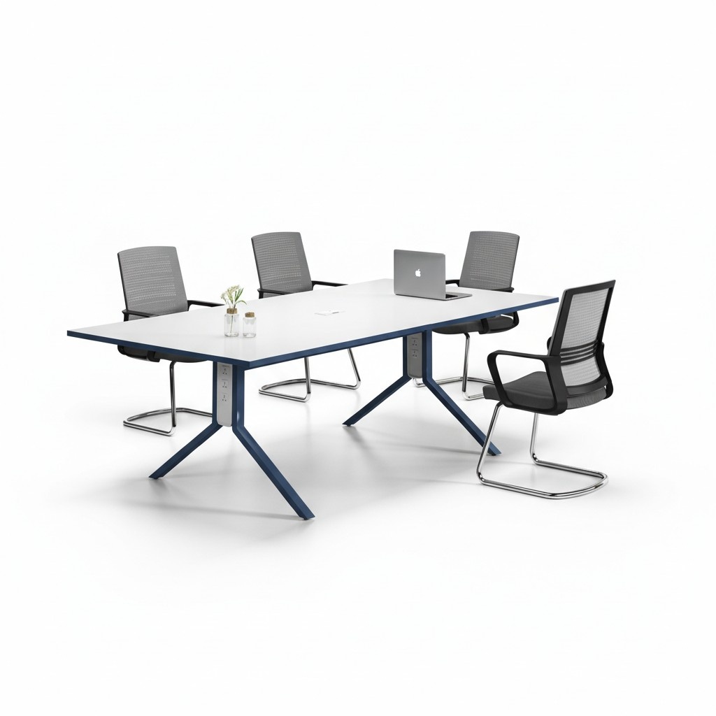 Konferenztisch Bürotisch Besprechungstisch Konferenzmöbel Tisch Meeting Tische