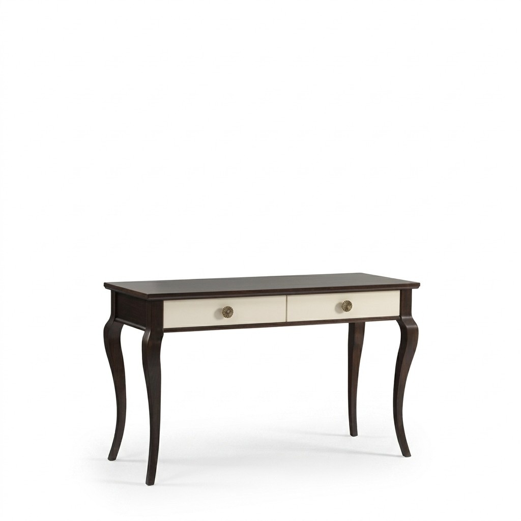 Konsolentisch Design Holz Luxus Tisch Konsole Konsolentische