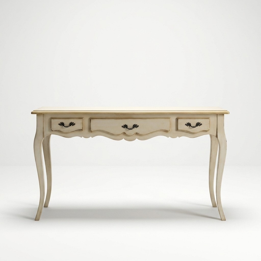 Konsolentisch Design Holz Tisch Konsole Sideboard Luxus Tisch Sideboard Konsolen