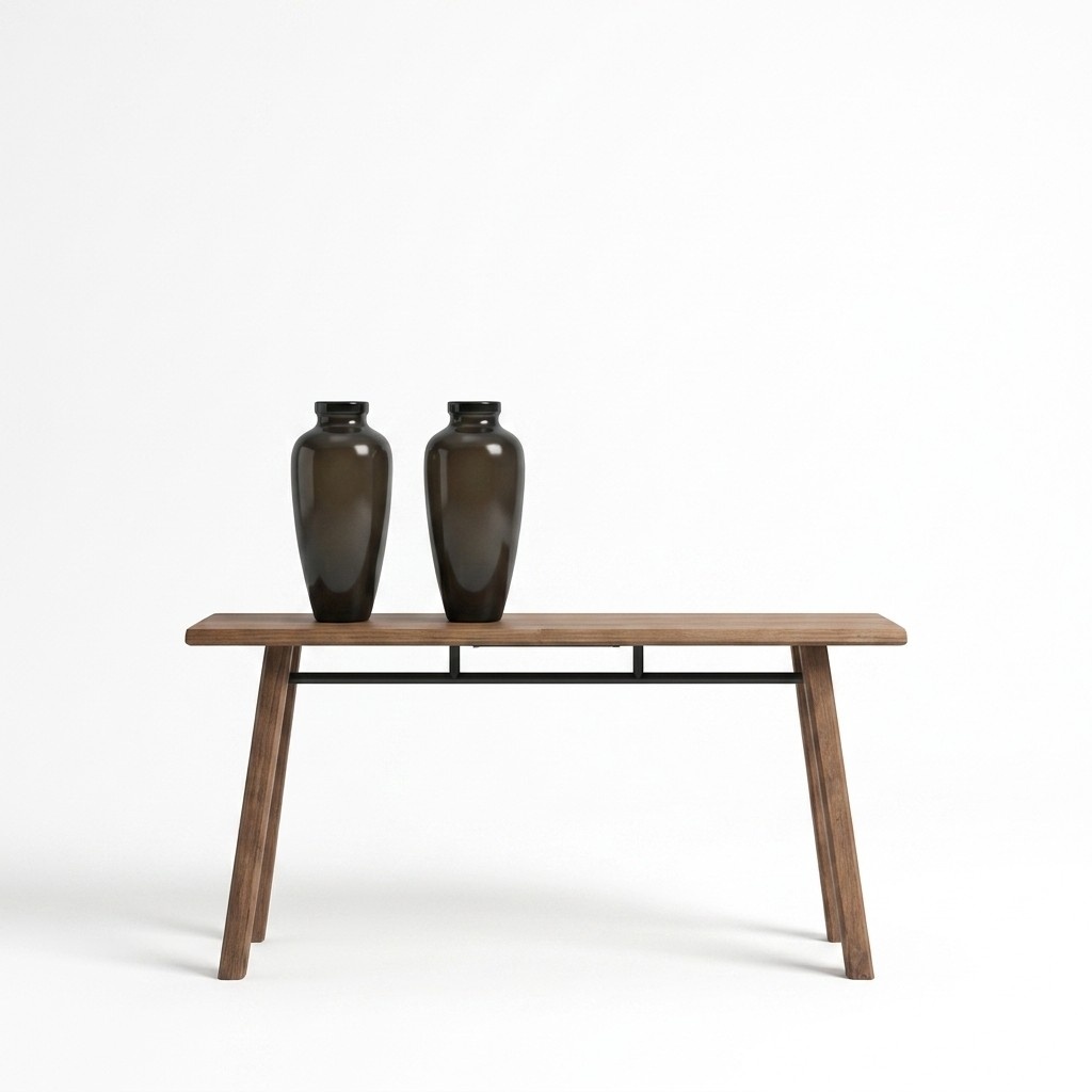 Konsolentisch Konsole Wandtisch Beistelltisch Tischkonsole Tisch Wand