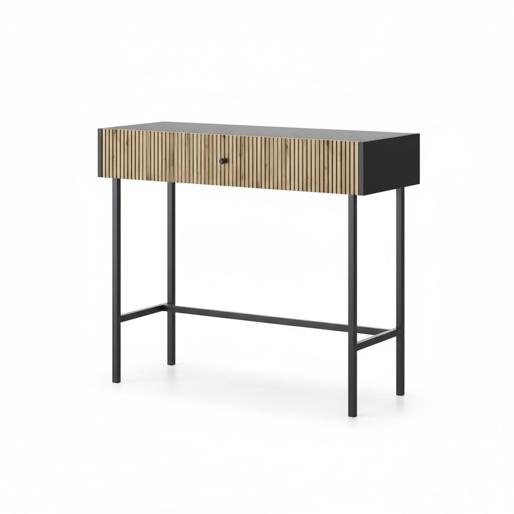 Konsolentisch Schminktisch Tischkonsole Anstelltisch Einrichtungstis