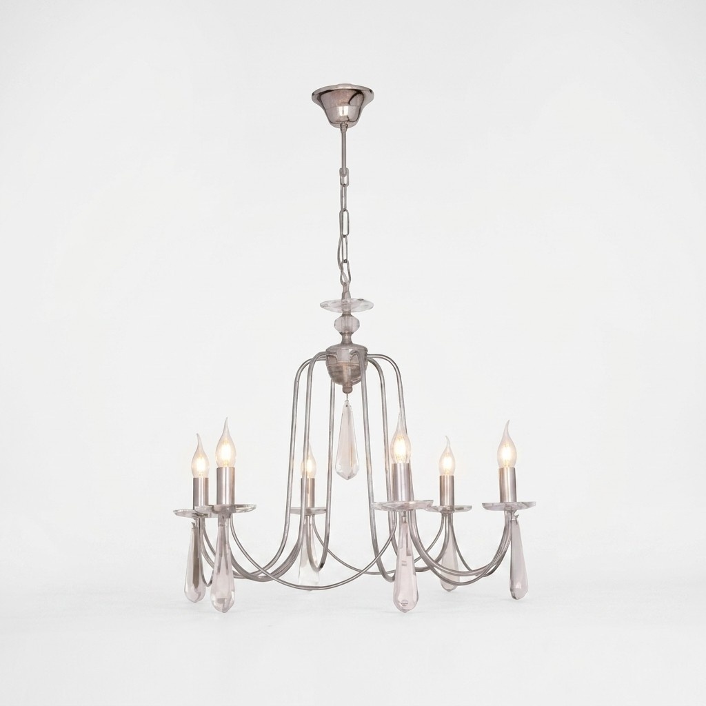 Kronleuchter glänzendes neu Innenbereich Für das Wohnzimmer Crystal