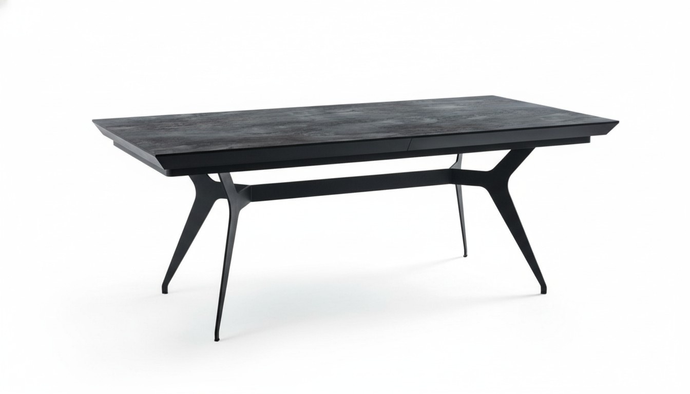 Küchentisch Esstisch Speisetisch Tisch Familientisch Holztisch Ausziehtisch