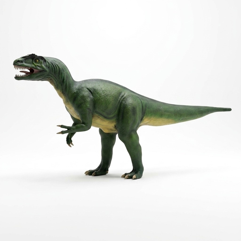 Laden Dinosaurier Figur Statue Skulptur Figuren Skulpturen Dekoration Deko