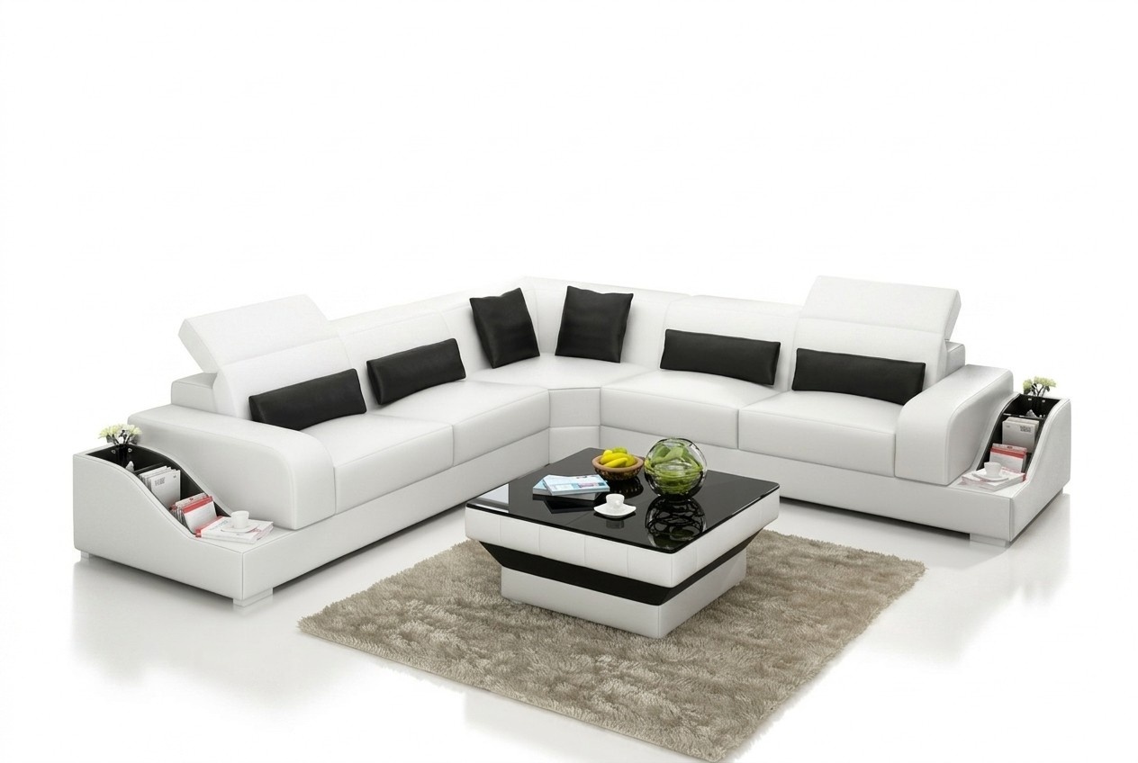 Schwarze LUXUS Design Freistehende Badewanne Wanne Bad