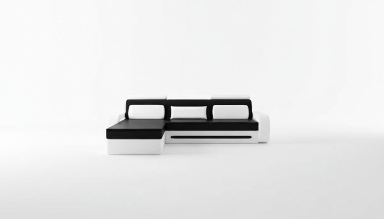 LEDERSOFA ECKSOFA SCHLAFSOFA WOHNLANDSCHAFT LEDERCOUCH NEU LEDERECKSOFA ECKCOUCH