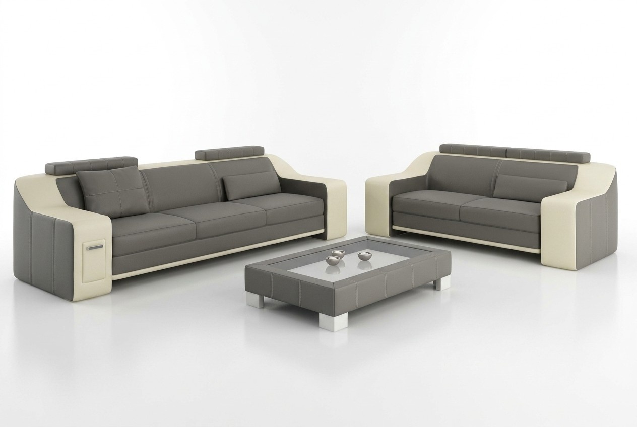 Wohnzimmerschrank Sideboard rtv Kommode TV Schrank Lowboard TV Möbel Schränke