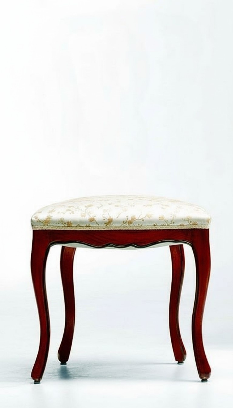 Lehnstuhl Holzstuhl Design Stuhl Esszimmerstuhl Klassische Stühle Luxus Holz