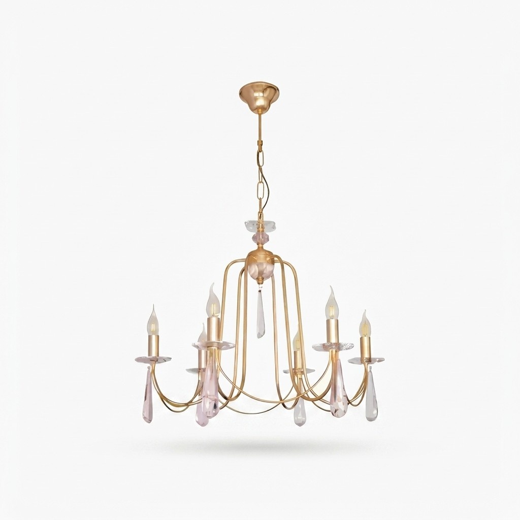 Leuchte Deckenlampe Deckenleuchten Leuchten Lampen Hängeleuchte 65x85