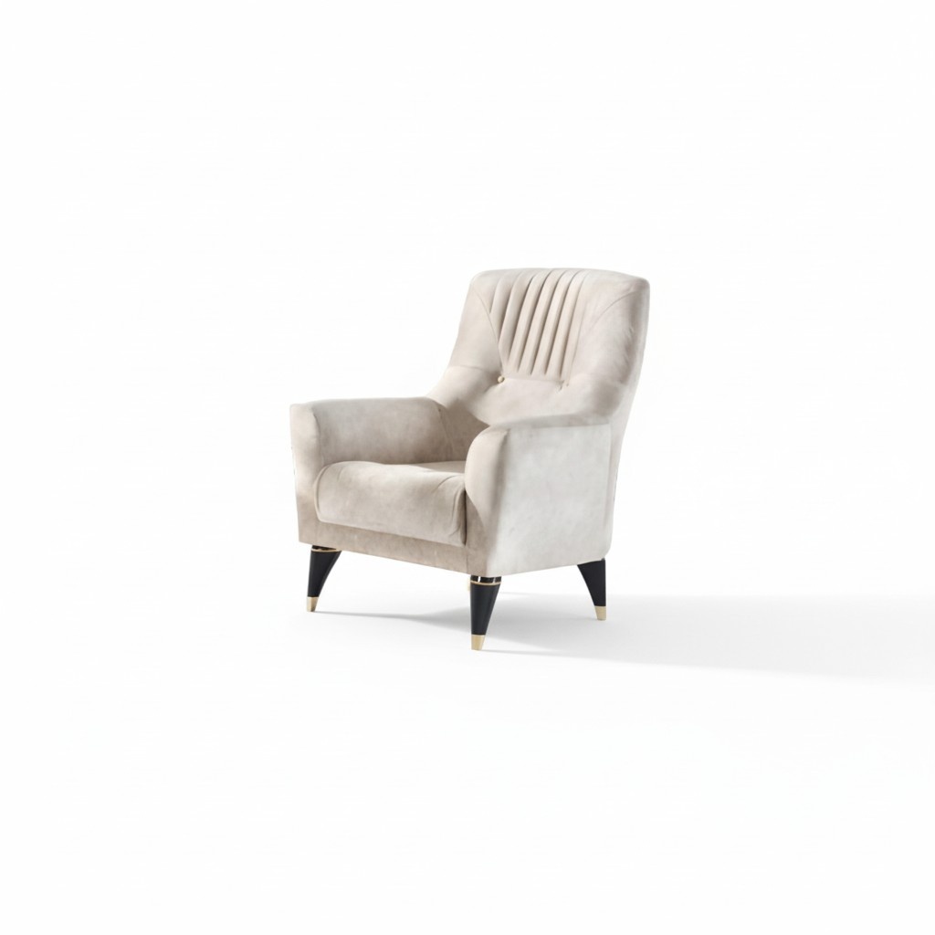 Lounge Luxus Fernseh Club Polster Sitzer Sessel Design Couch Sofa Relax