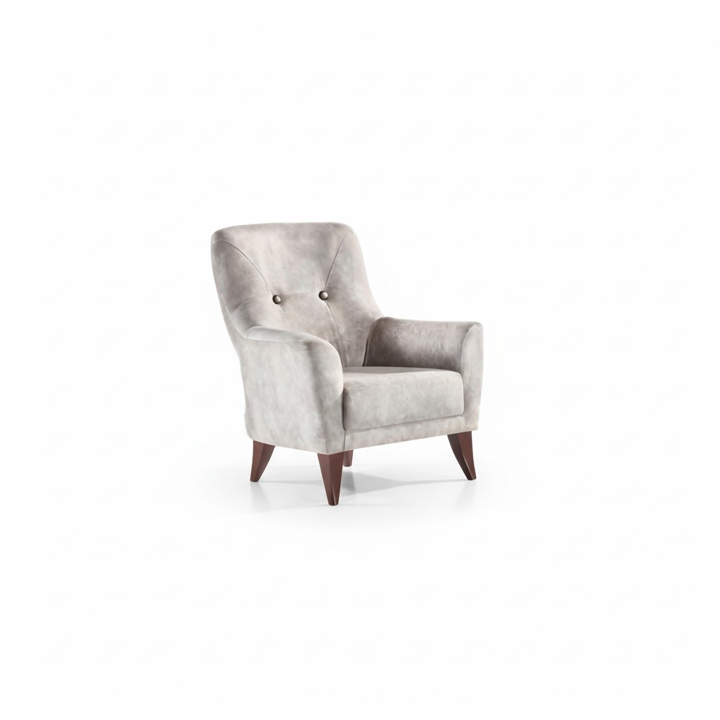 Lounge Sessel Relaxsessel Textil Lounge Polstersessel Design Sesel Komfortsessel