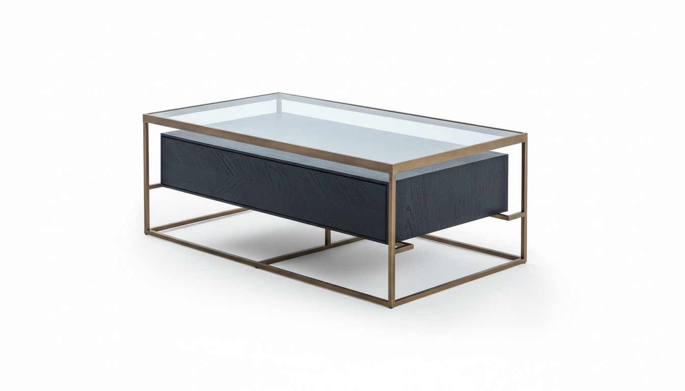 Loungetisch Kaffeetisch Sofatisch Wohnzimmertisch Tisch Salontisch Beistelltisch