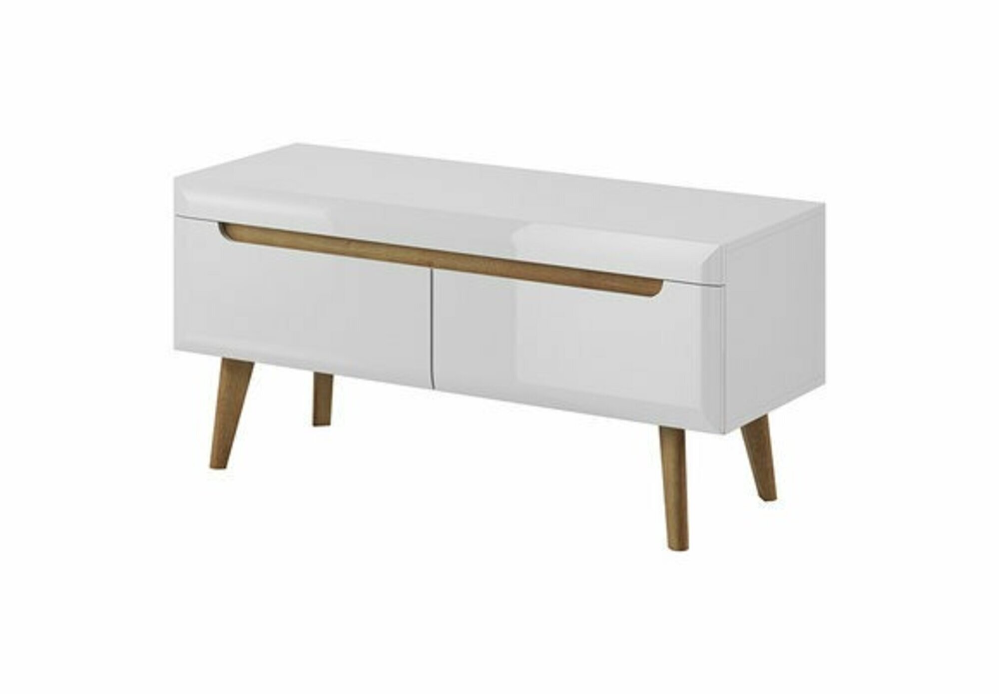 Wohnzimmerschrank Sideboard rtv Kommode TV Schrank Lowboard TV Möbel Schränke