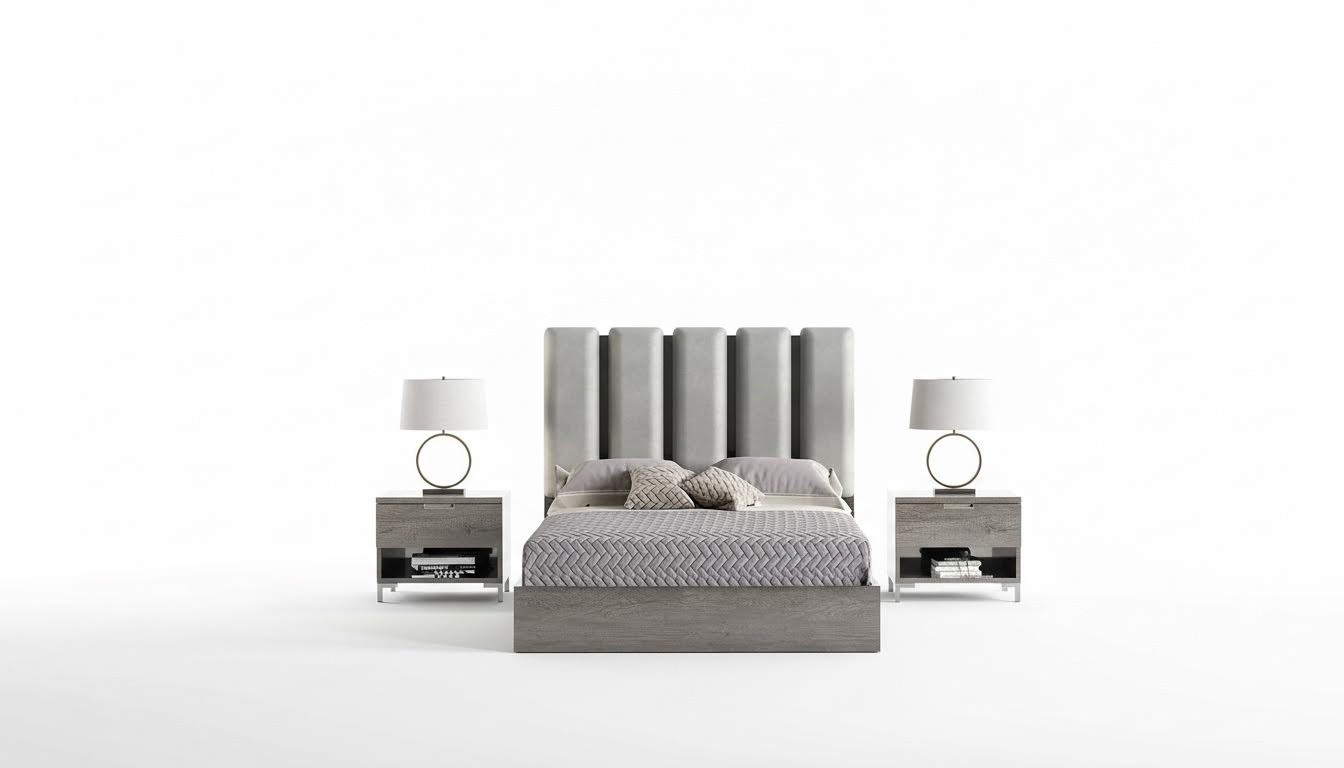 Luxus Bett Hotel Betten Polsterbett Doppelbett Bettrahmen Luxus Design 180x200cm