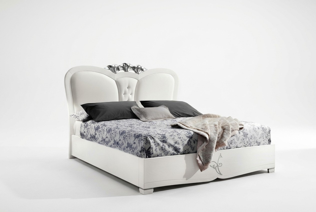 Luxus Bett Modern Betten Bettrahmen Doppel Holz Bettgestelle Schlafzimmer