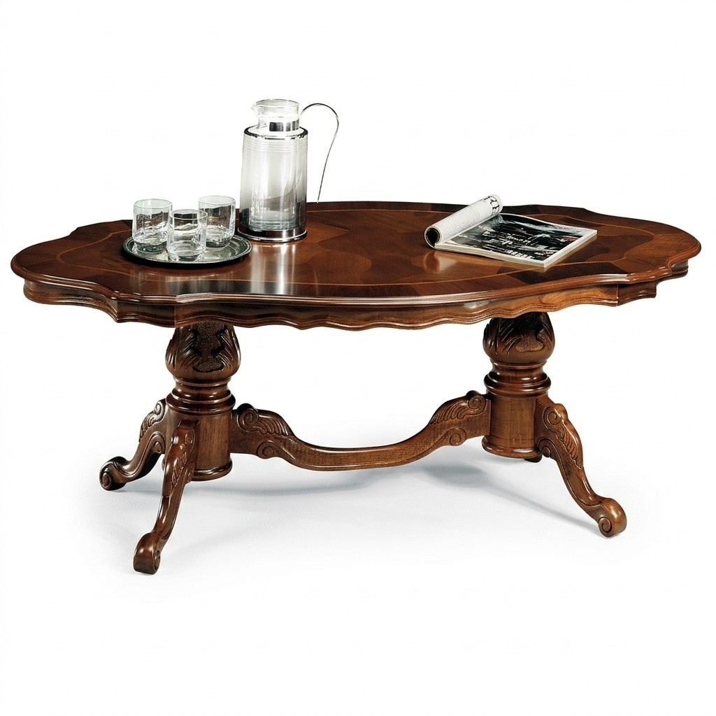 Luxus Couchtisch Design Couch Tisch Kaffee Beistell Tische Wohnzimmer Sofa Neu