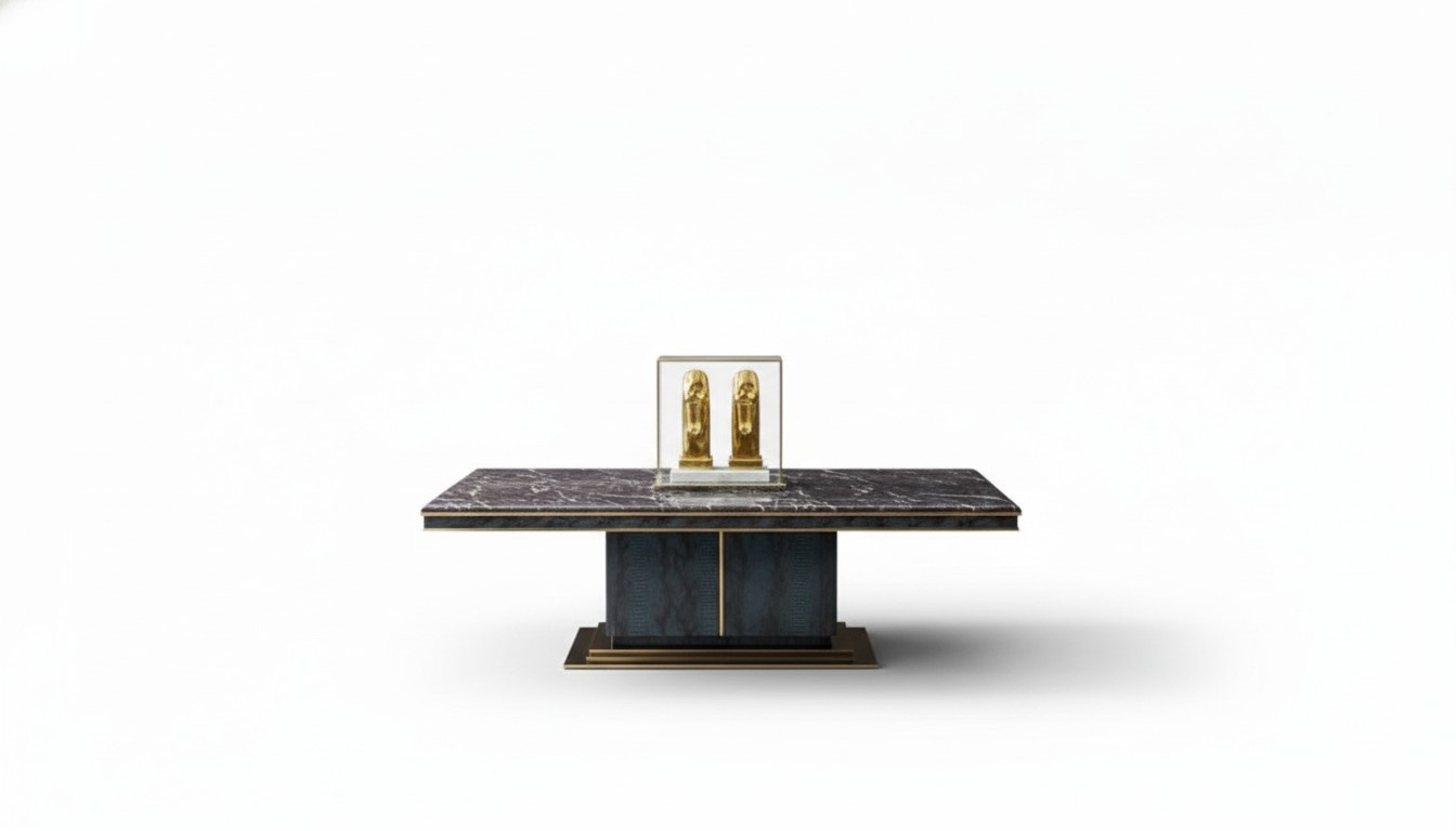 Luxus Couchtisch Kaffeetisch Beistelltisch Designer Tisch Wohnzimmertisch Tische