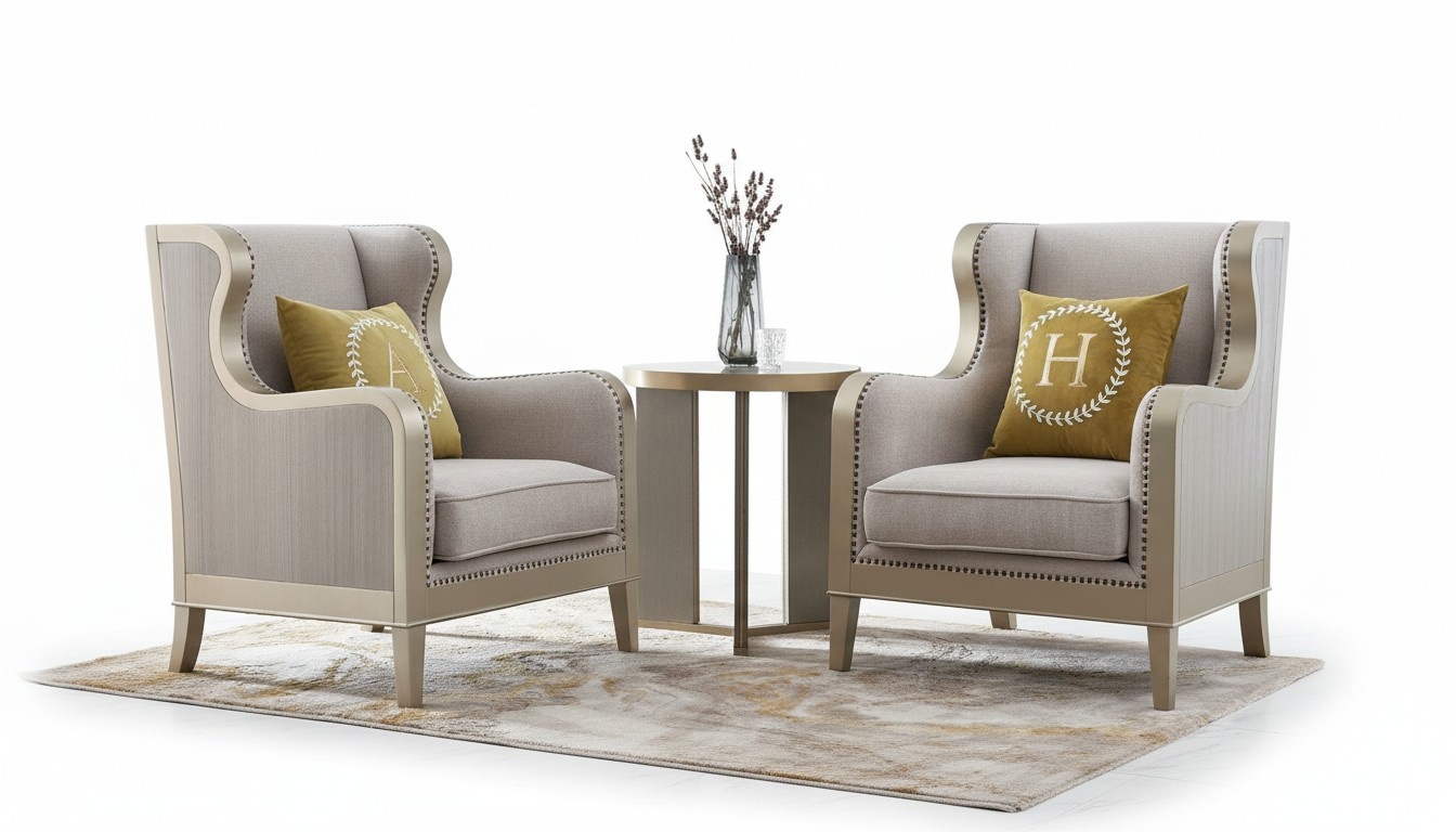 Luxus Design Couch Tisch Kaffee Beistell Tische Wohnzimmer Italienische Möbel