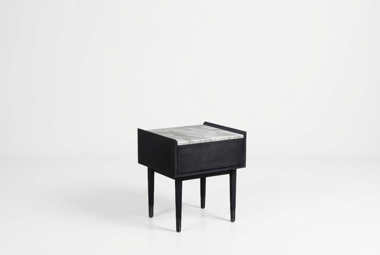 Luxus Design Couch Tisch Kaffee Beistell Tische Wohnzimmer Holz Marmor