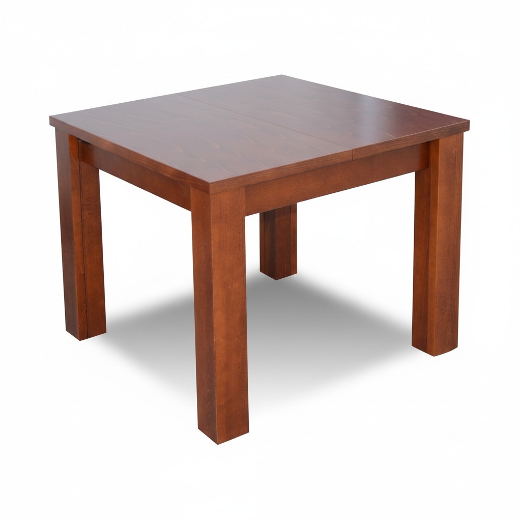 Luxus Ess Tisch Zimmer Konferenz Tische Luxus Möbel Holz 90x90/330cm xxl Neu !