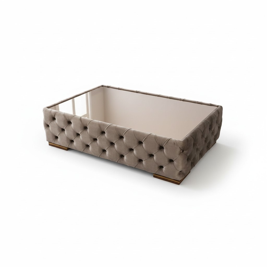 Luxus Klassisch Couchtisch Tisch Design Tische Holz Wohnzimmer Beistell Neu