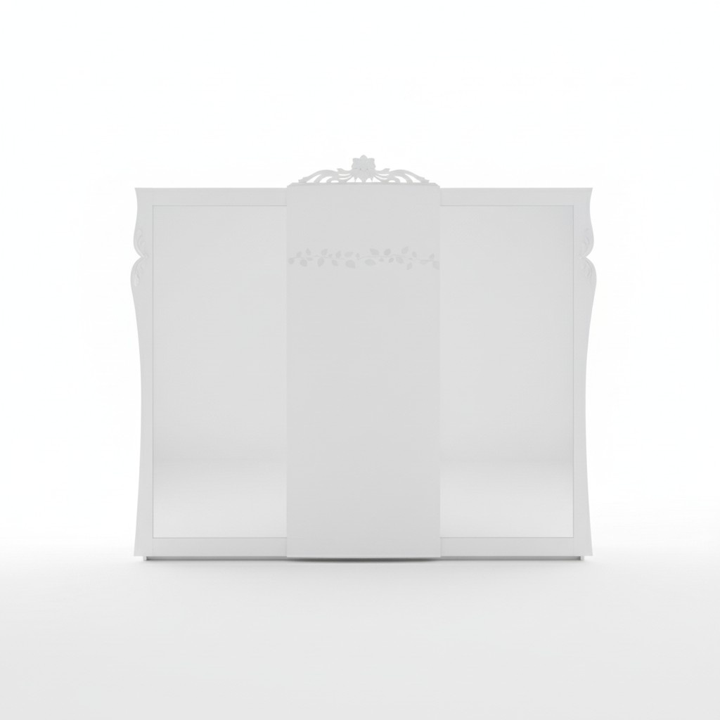 Luxus Kleider Schrank Kleiderschränke Wohnen Italienische Möbel Holz