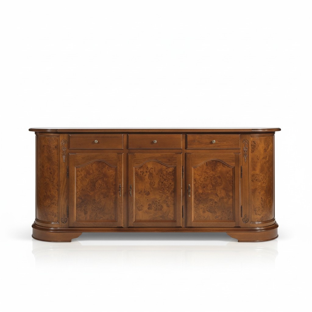 Luxus Kommoden Schrank Regal Möbel Holzschrank Italy Sideboard Kommode Schrank