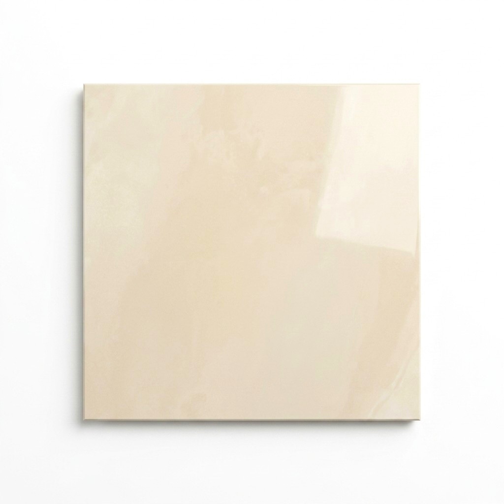 Luxus Marmor Boden Naturstein Boden Belag Wand Fliesen Crema Fliese 60x60cm 40m²