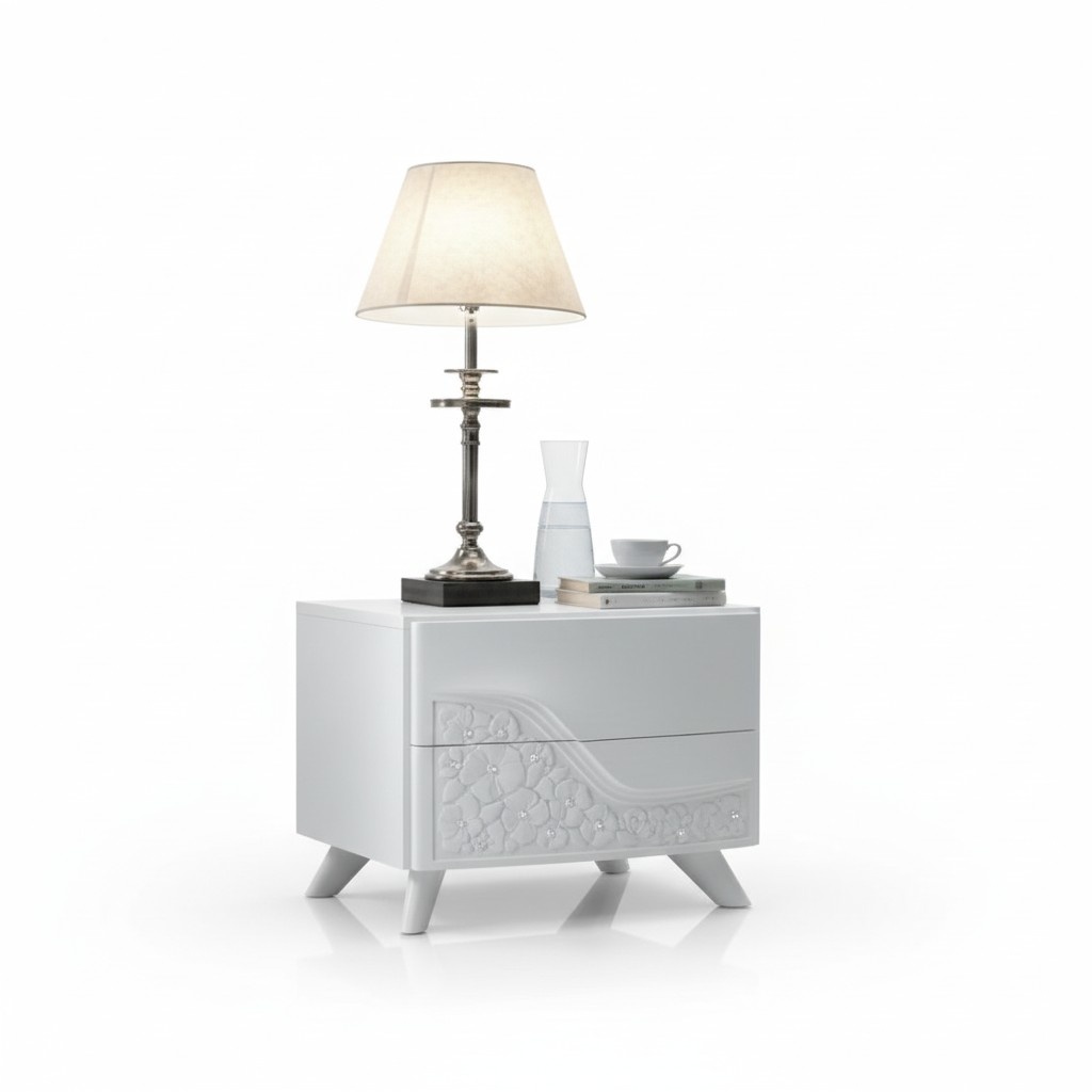 Luxus Nachttische Nachttisch Design Konsolen Beistell Tisch Nachtkonsolen Modern