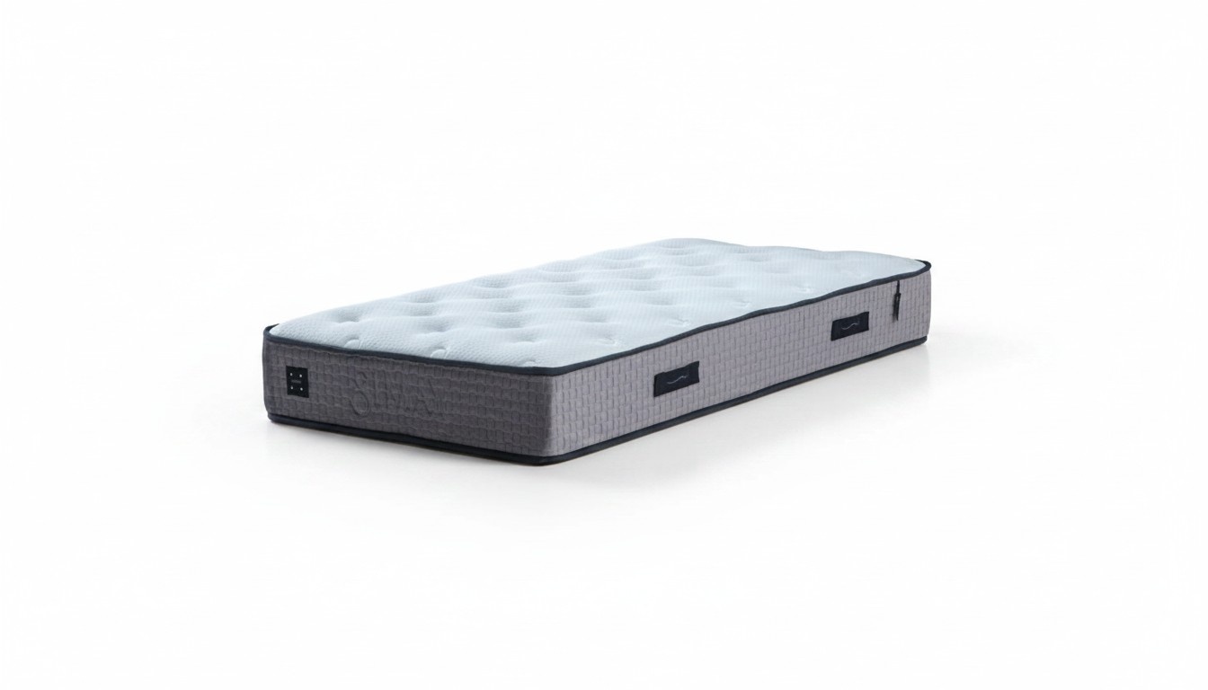 Luxus Schaumstoff Quadrat Matratze 200x200 Exklusive Möbel Orthopädische