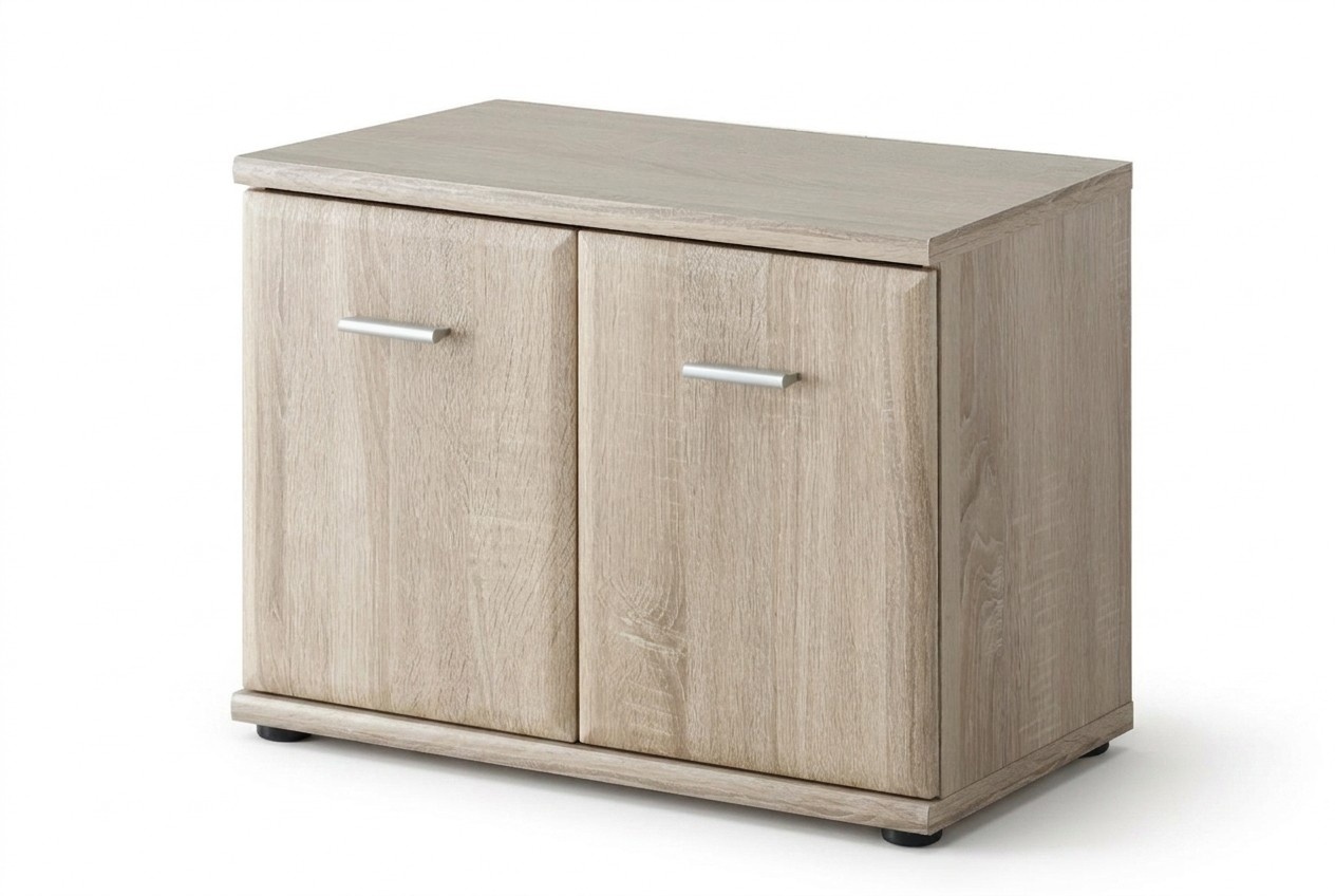Luxus Schuhschrank Garderobe Kommode Holz Designer Möbel Moderne