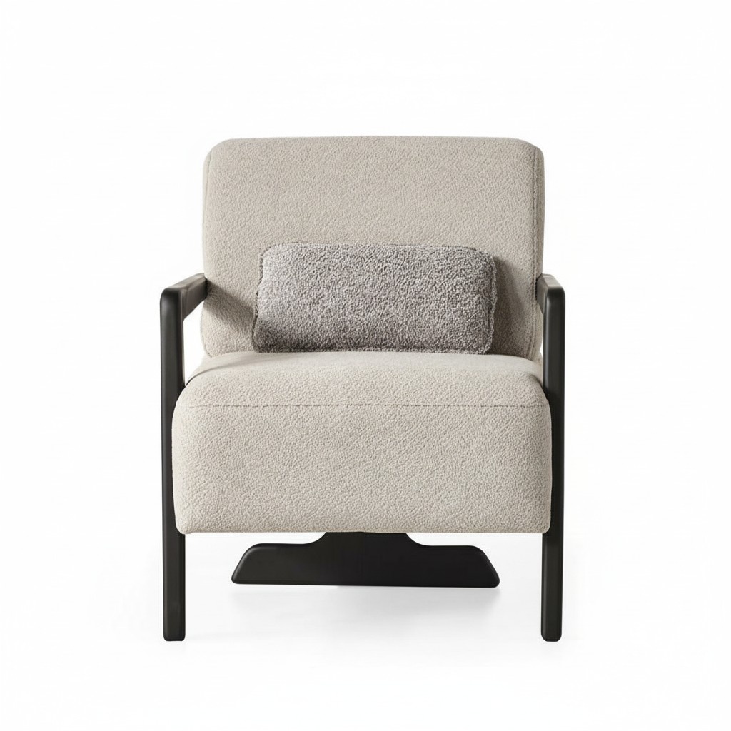 Luxus Sessel Wohnzimmer Polstersessel Modern Polstermöbel Design Einrichtung