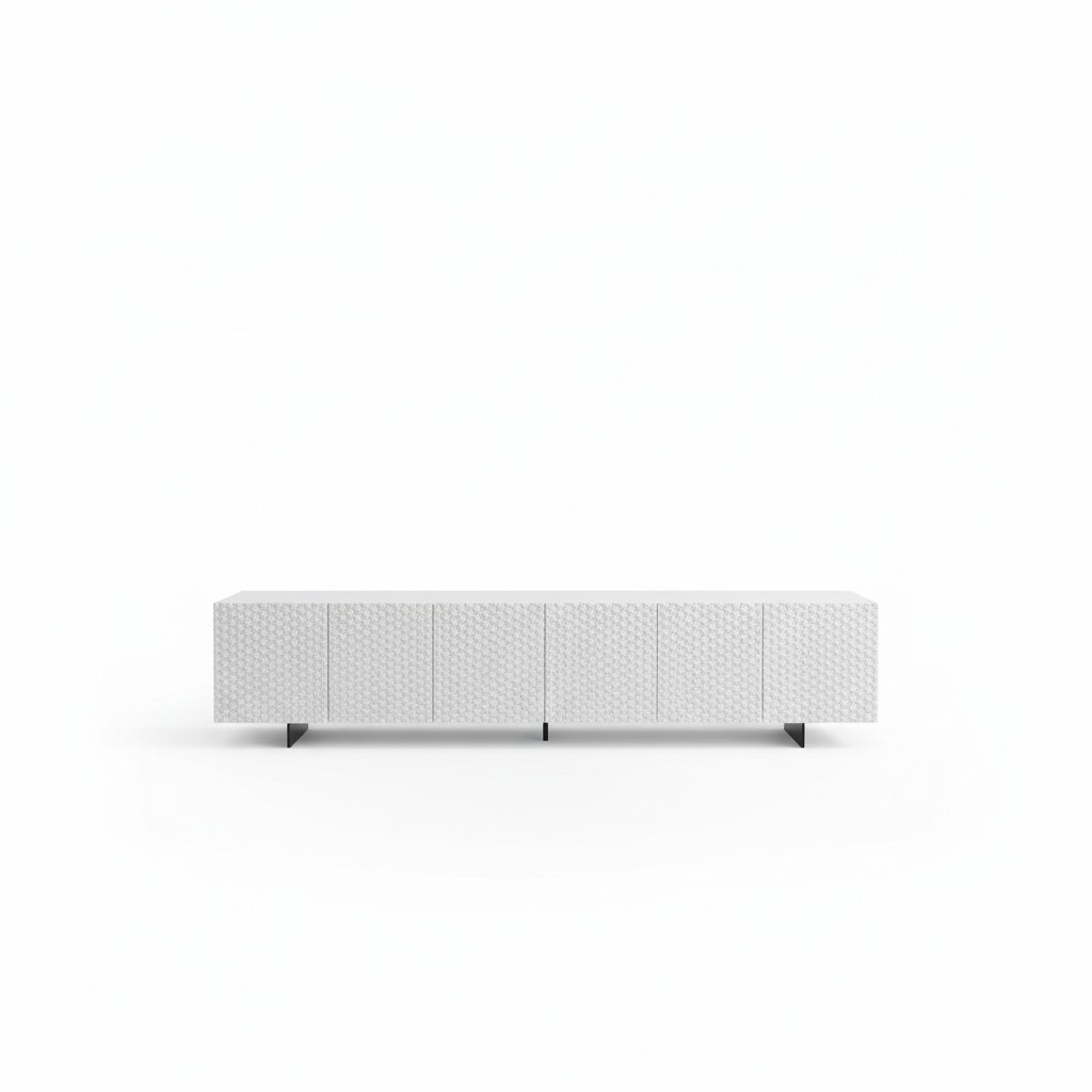 Luxus Sideboard für Fernseher tv Fernseher Schrank Wohnzimmer Schränke
